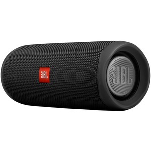 Портативная акустическая система с защитой от воды JBL JBLFLIP5BLK