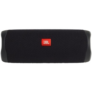 Портативная акустическая система с защитой от воды JBL JBLFLIP5BLK