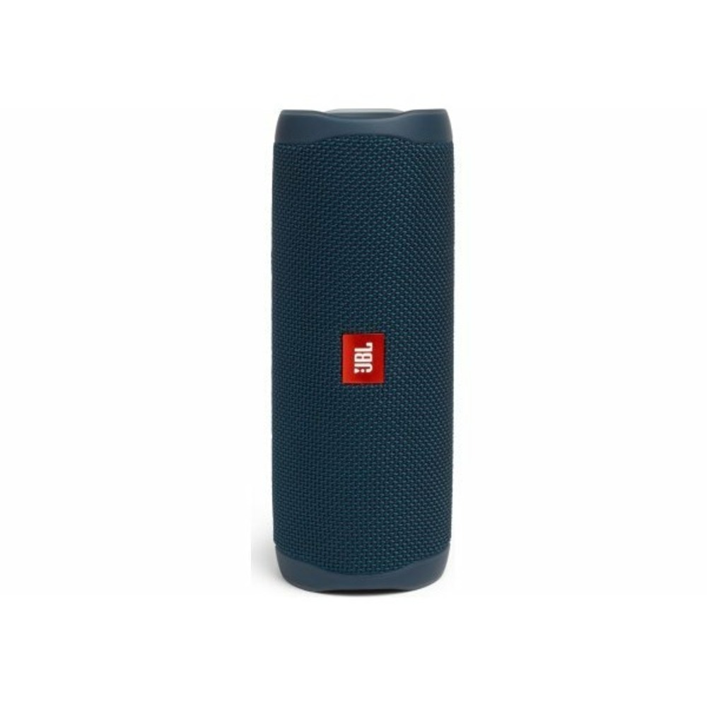 Портативная акустическая система с защитой от воды JBL JBLFLIP5BLU