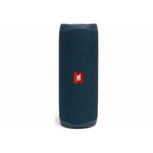 Портативная акустическая система с защитой от воды JBL JBLFLIP5BLU