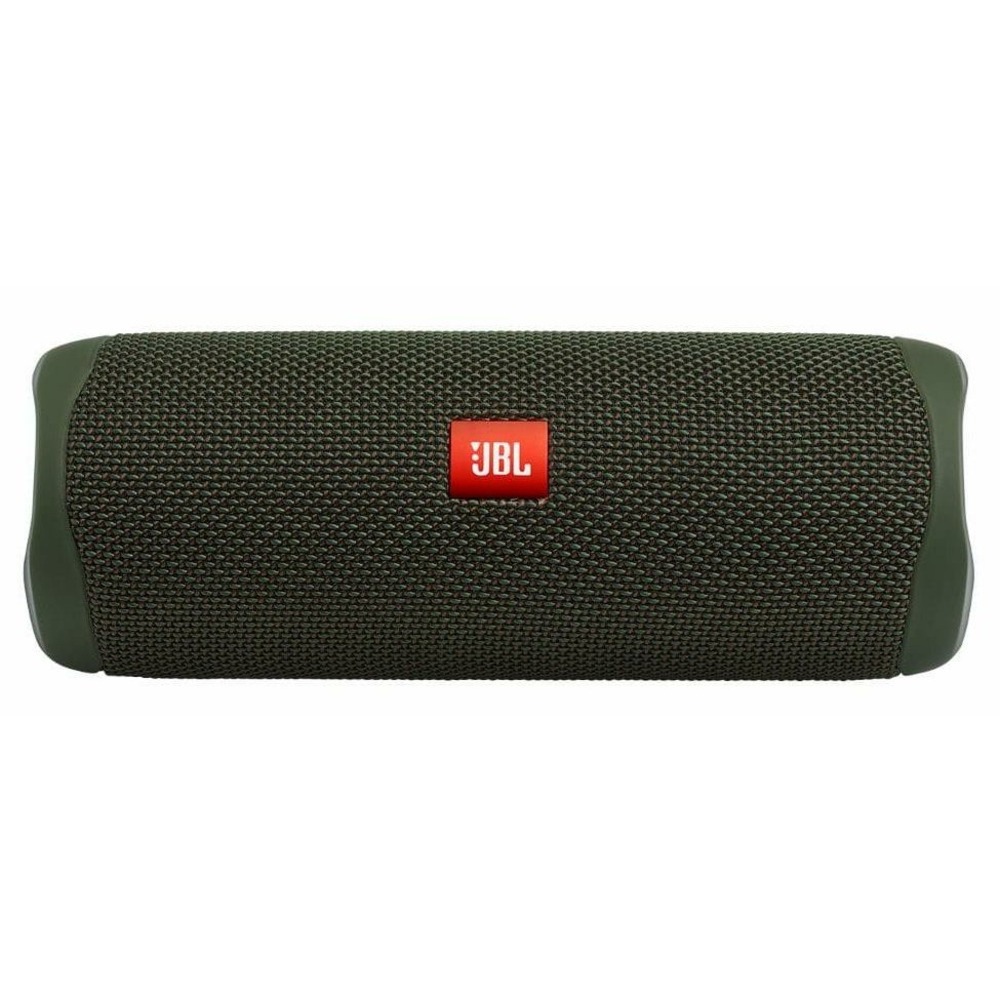 Портативная акустическая система с защитой от воды JBL JBLFLIP5GREN