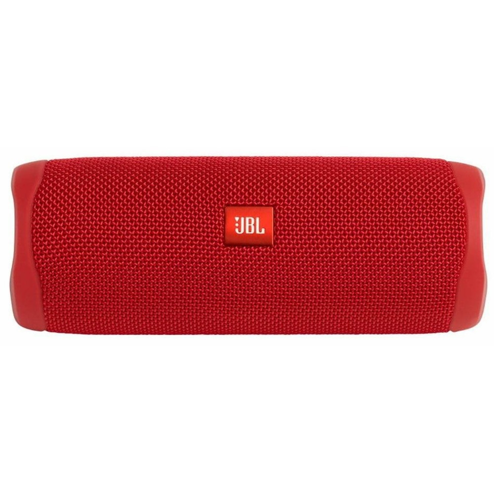Портативная акустическая система с защитой от воды JBL JBLFLIP5RED