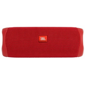Портативная акустическая система с защитой от воды JBL JBLFLIP5RED