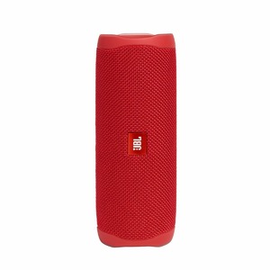 Портативная акустическая система с защитой от воды JBL JBLFLIP5RED