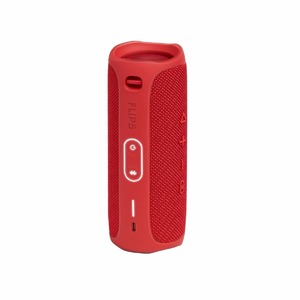 Портативная акустическая система с защитой от воды JBL JBLFLIP5RED