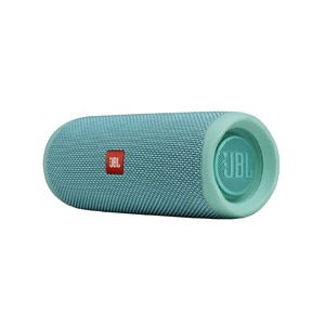Портативная акустическая система с защитой от воды JBL JBLFLIP5TEAL