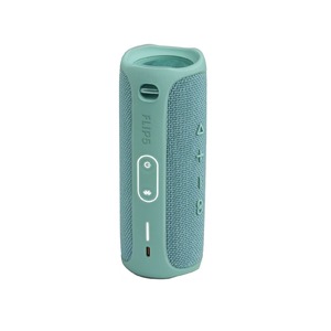 Портативная акустическая система с защитой от воды JBL JBLFLIP5TEAL