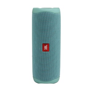 Портативная акустическая система с защитой от воды JBL JBLFLIP5TEAL