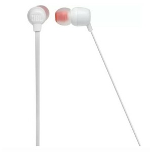 Беспроводные внутриканальные наушники JBL JBLT115BTWHT