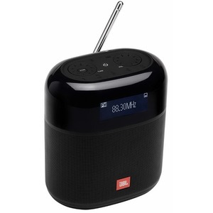 Портативная акустика JBL JBLTUNERXLFMBLKRU