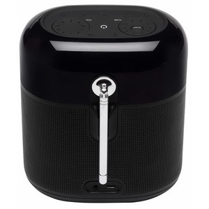 Портативная акустика JBL JBLTUNERXLFMBLKRU