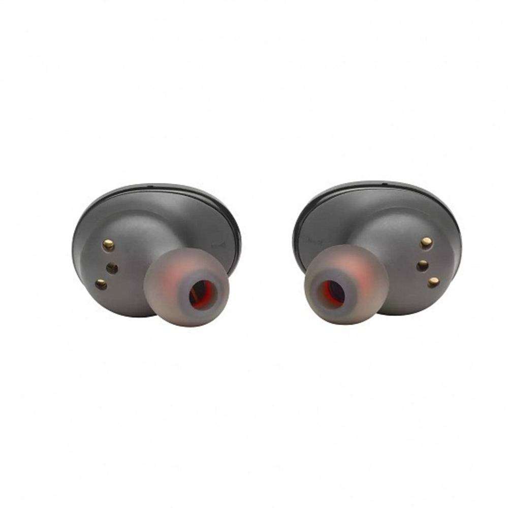 Наушники внутриканальные беспроводные JBL JBLT125TWSBLK