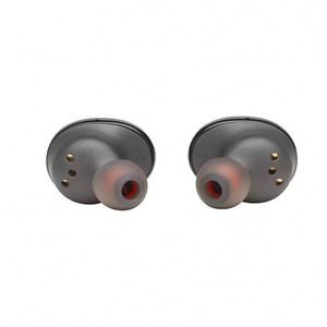 Наушники внутриканальные беспроводные JBL JBLT125TWSBLK