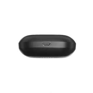 Наушники внутриканальные беспроводные JBL JBLT125TWSBLK