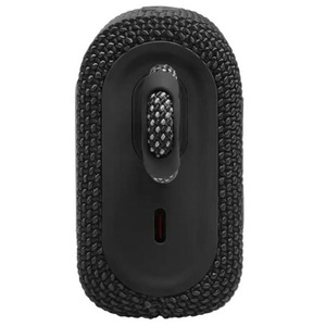 Портативная акустическая система JBL JBLGO3BLK