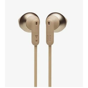 Наушники внутриканальные беспроводные JBL JBLT215BTCGD