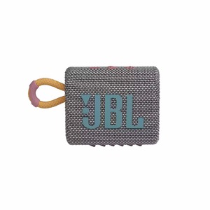 Портативная акустическая система JBL JBLGO3GRY