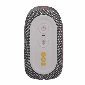 Портативная акустическая система JBL JBLGO3GRY