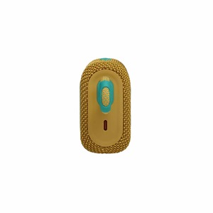 Портативная акустическая система JBL JBLGO3YEL