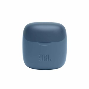 Наушники внутриканальные беспроводные JBL JBLT225TWSBLU