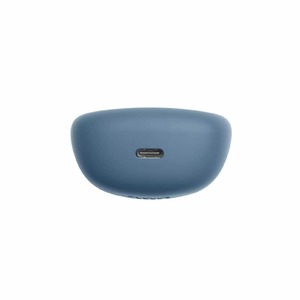 Наушники внутриканальные беспроводные JBL JBLT225TWSBLU