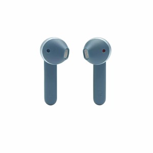 Наушники внутриканальные беспроводные JBL JBLT225TWSBLU