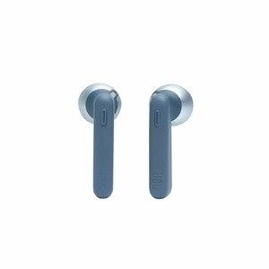 Наушники внутриканальные беспроводные JBL JBLT225TWSBLU