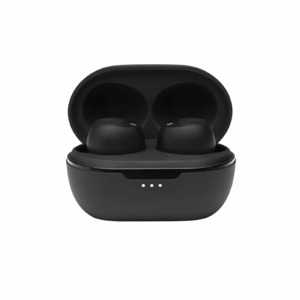 Беспроводные внутриканальные наушники JBL JBLT115TWSBLK