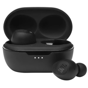 Беспроводные внутриканальные наушники JBL JBLT115TWSBLK