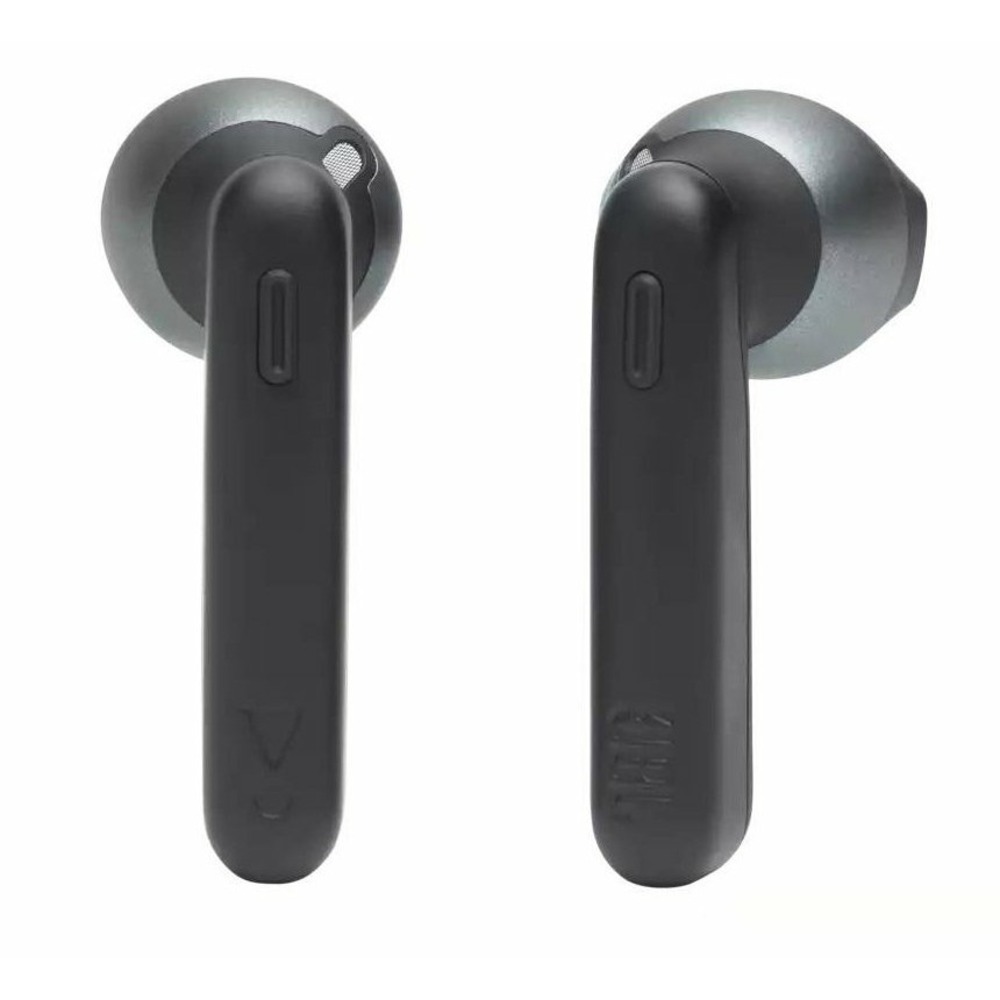 Наушники внутриканальные беспроводные JBL JBLT225TWSBLK