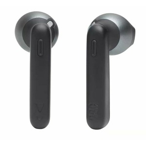 Наушники внутриканальные беспроводные JBL JBLT225TWSBLK