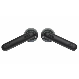 Наушники внутриканальные беспроводные JBL JBLT225TWSBLK
