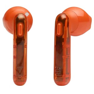 Наушники внутриканальные беспроводные JBL JBLT225TWSGHOSTORG