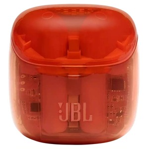 Наушники внутриканальные беспроводные JBL JBLT225TWSGHOSTORG