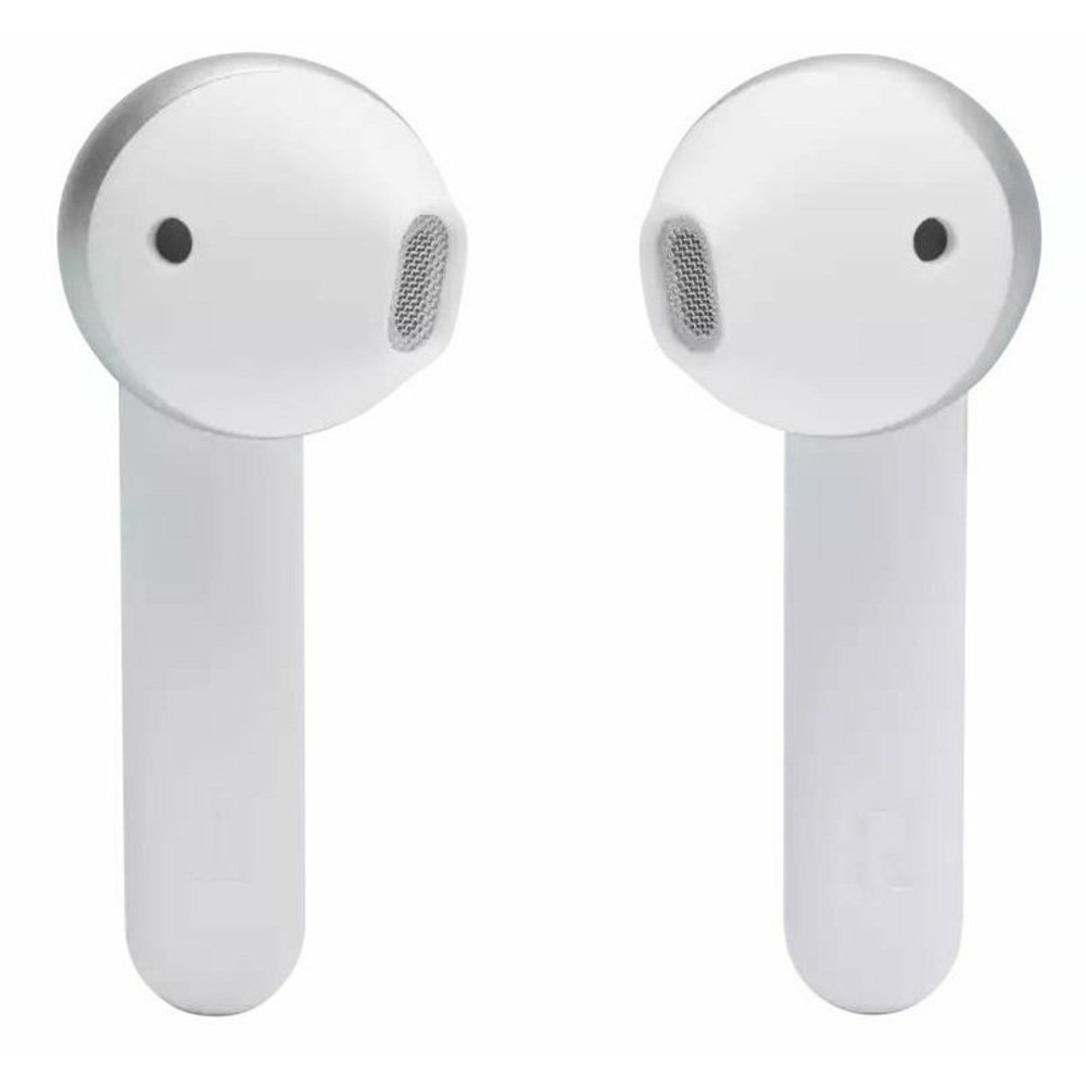 Наушники внутриканальные беспроводные JBL JBLT225TWSWHT