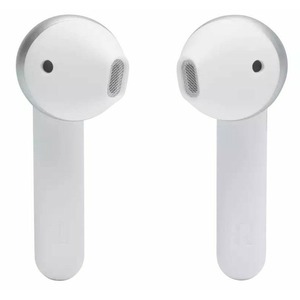 Наушники внутриканальные беспроводные JBL JBLT225TWSWHT