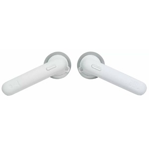 Наушники внутриканальные беспроводные JBL JBLT225TWSWHT