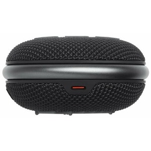 Ультрапортативная колонка с защитой от воды JBL JBLCLIP4BLK