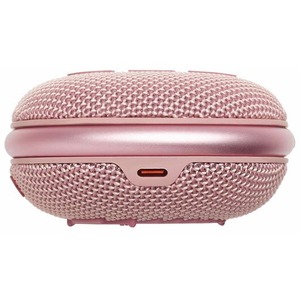 Ультрапортативная колонка с защитой от воды JBL JBLCLIP4PINK