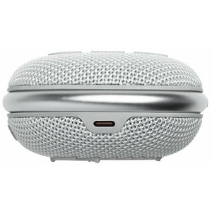 Ультрапортативная колонка с защитой от воды JBL JBLCLIP4WHT