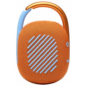 Ультрапортативная колонка с защитой от воды JBL JBLCLIP4ORG