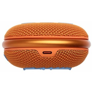 Ультрапортативная колонка с защитой от воды JBL JBLCLIP4ORG