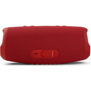 Портативная водонепроницаемая колонка JBL JBLCHARGE5RED