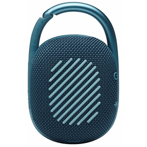 Ультрапортативная колонка с защитой от воды JBL JBLCLIP4BLU