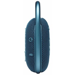 Ультрапортативная колонка с защитой от воды JBL JBLCLIP4BLU