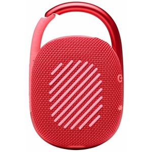 Ультрапортативная колонка с защитой от воды JBL JBLCLIP4RED