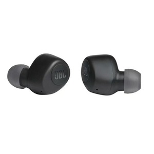 Наушники внутриканальные беспроводные JBL JBLW100TWSBLK