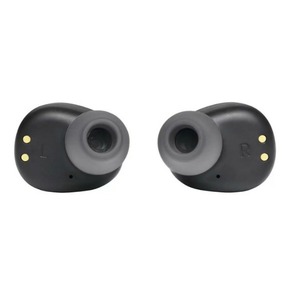 Наушники внутриканальные беспроводные JBL JBLW100TWSBLK