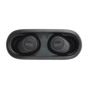 Наушники внутриканальные беспроводные JBL JBLW100TWSBLK