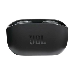 Наушники внутриканальные беспроводные JBL JBLW100TWSBLK